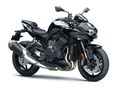 KAWASAKI Z 2026 - 1