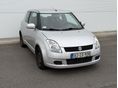 SUZUKI SWIFT 2005/7 - 3