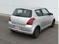 SUZUKI SWIFT 2005/7 - 4