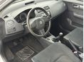 SUZUKI SWIFT 2005/7 - 8