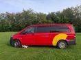 MERCEDES-BENZ VITO 2019/1 - 5