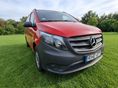 MERCEDES-BENZ VITO 2019/1 - 1