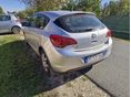 OPEL ASTRA J 2010/9 - 2
