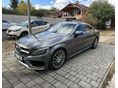 MERCEDES-BENZ C 220 2017 - 1