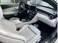 MERCEDES-BENZ C 220 2017 - 9