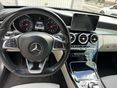 MERCEDES-BENZ C 220 2017 - 11