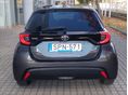 TOYOTA YARIS 2021/3 - 3