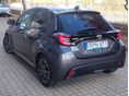 TOYOTA YARIS 2021/3 - 4