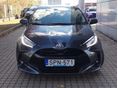 TOYOTA YARIS 2021/3 - 6