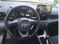 TOYOTA YARIS 2021/3 - 11