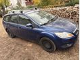 FORD FOCUS 2008/11 - 1