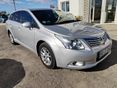 TOYOTA AVENSIS 2011/7 - 2