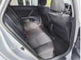 TOYOTA AVENSIS 2011/7 - 8