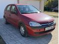 OPEL CORSA C 2003/4 - 5