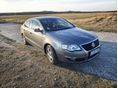 VOLKSWAGEN PASSAT 2005/11 - 10