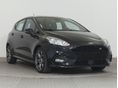 FORD FIESTA 2018/8 - 1