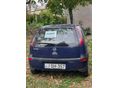 OPEL CORSA 2004 - 2