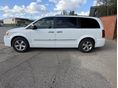 CHRYSLER TOWN & COUNTRY 2015/5 - 2