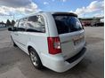 CHRYSLER TOWN & COUNTRY 2015/5 - 3