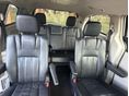 CHRYSLER TOWN & COUNTRY 2015/5 - 8