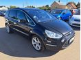 FORD S-MAX 2013/5 - 2