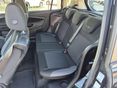 FORD B-MAX 2015/8 - 9