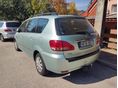 TOYOTA AVENSIS VERSO 2002/4 - 1