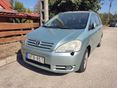 TOYOTA AVENSIS VERSO 2002/4 - 6