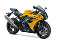 SUZUKI GSX-R 1000 2026 - 2