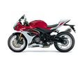 SUZUKI GSX-R 1000 2026 - 3