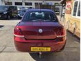 FIAT LINEA 2008/2 - 5