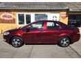 FIAT LINEA 2008/2 - 4