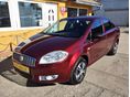 FIAT LINEA 2008/2 - 1