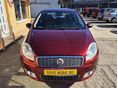 FIAT LINEA 2008/2 - 3