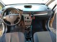 OPEL MERIVA A 2003/2 - 4