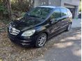 MERCEDES-BENZ B 200 2008/11 - 1