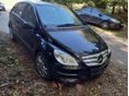 MERCEDES-BENZ B 200 2008/11 - 2