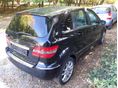 MERCEDES-BENZ B 200 2008/11 - 3