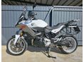 BMW F 900 XR 2020/6 - 7