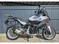 BMW F 900 XR 2020/6 - 10