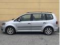 VOLKSWAGEN TOURAN 2012/8 - 2