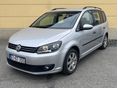 VOLKSWAGEN TOURAN 2012/8 - 1