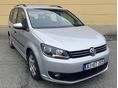 VOLKSWAGEN TOURAN 2012/8 - 4