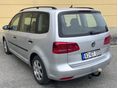 VOLKSWAGEN TOURAN 2012/8 - 6