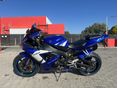 YAMAHA YZF R1 2002 - 2
