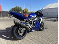 YAMAHA YZF R1 2002 - 6