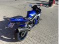 YAMAHA YZF R1 2002 - 7