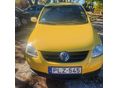 VOLKSWAGEN FOX 2005/6 - 1