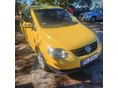 VOLKSWAGEN FOX 2005/6 - 2