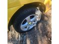 VOLKSWAGEN FOX 2005/6 - 4